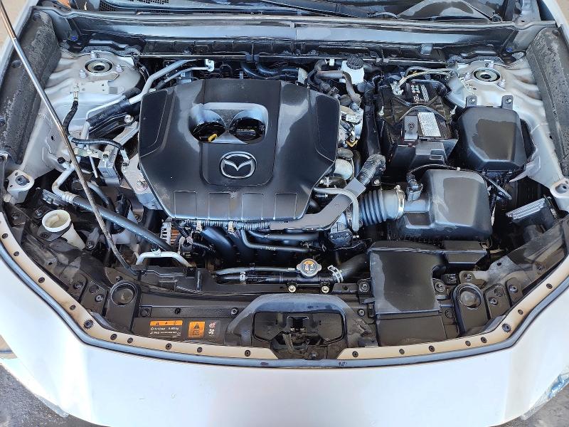 Photo 11 from auction – 2024 MAZDA CX-30 SELE with VIN 3MVDMBBM7RM698472