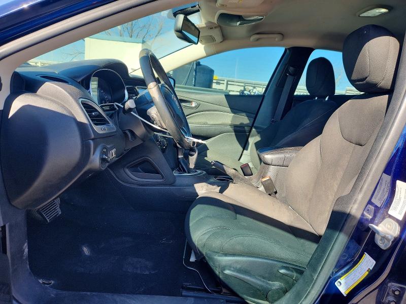 Photo 7 from auction – 2013 DODGE DART SXT with VIN 1C3CDFBA0DD300196