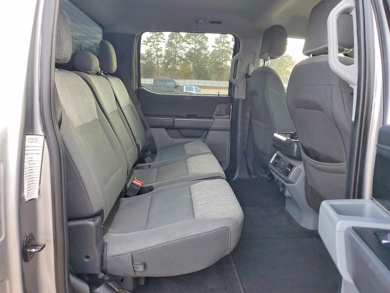 Photo 10 from auction – 2021 FORD F150 SUPER with VIN 1FTEW1CB8MFA73904