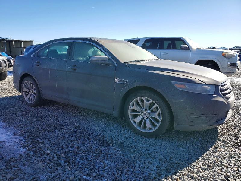 Photo 4 from auction – 2019 FORD TAURUS LIM with VIN 1FAHP2F88KG114352