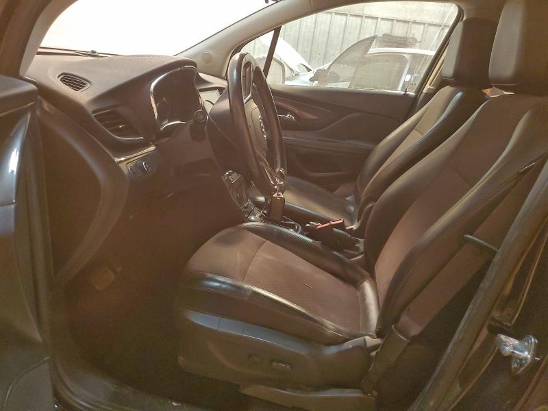 Photo 7 from auction – 2018 BUICK ENCORE with VIN KL4CJASB6JB717114