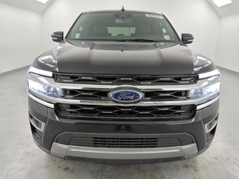 Photo 5 from auction – 2023 FORD EXPEDITION with VIN 1FMJU1K8XPEA11520