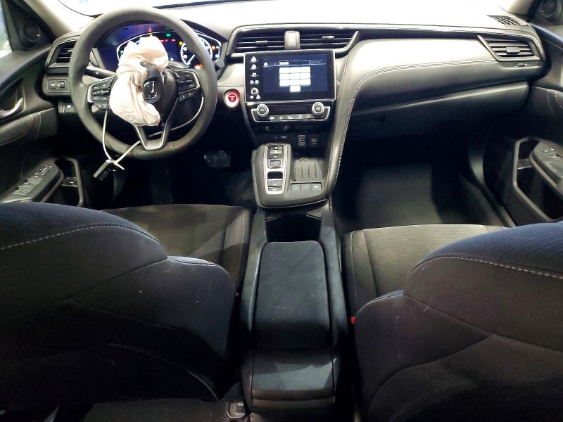 Photo 8 from auction – 2020 HONDA INSIGHT EX with VIN 19XZE4F50LE005195