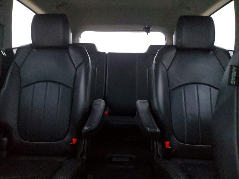 Photo 10 from auction – 2015 CHEVROLET TRAVERSE L with VIN 1GNKRJKD3FJ197812