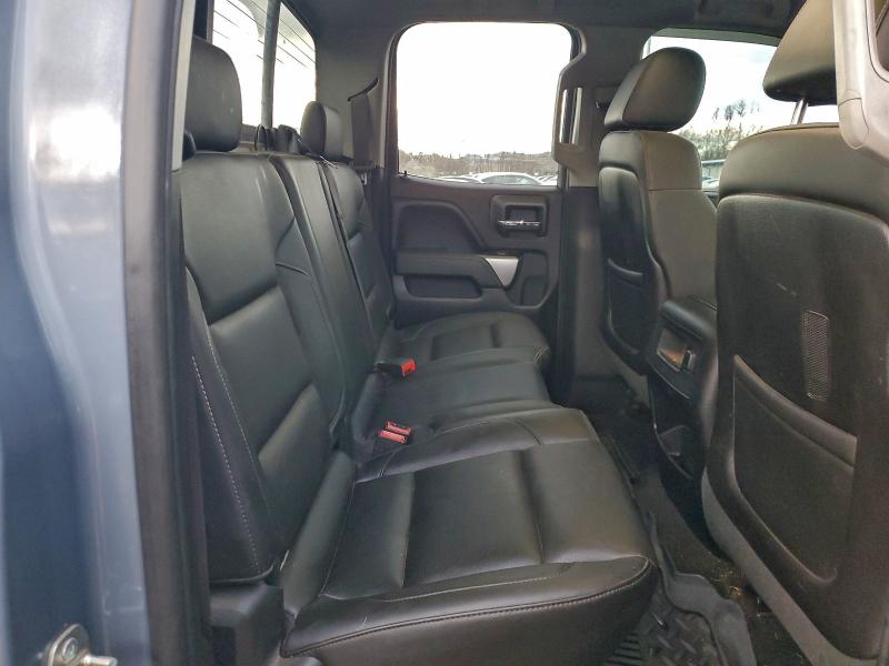 Photo 11 from auction – 2015 CHEVROLET SILVERADO with VIN 1GCVKSEC0FZ279582