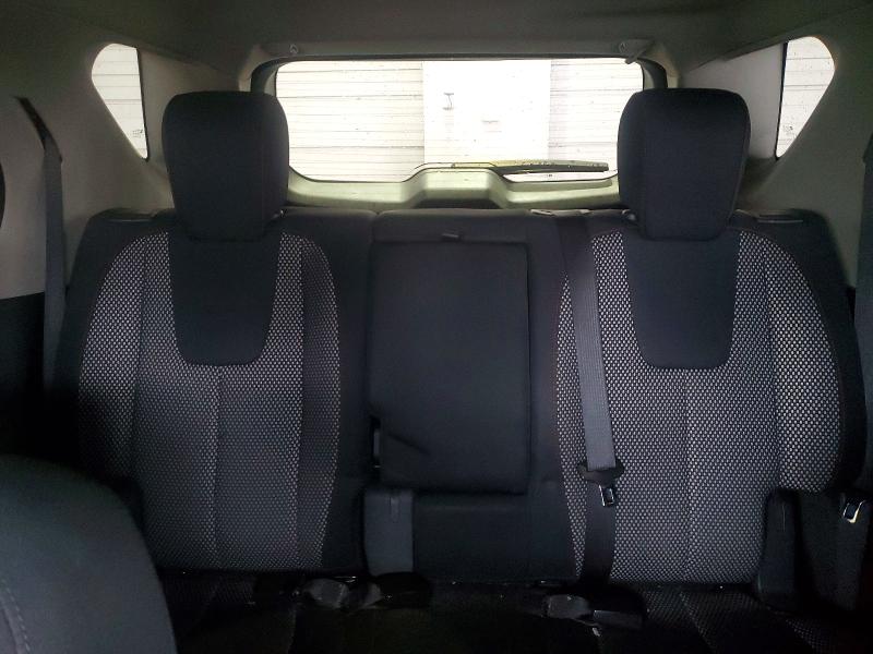 Photo 10 from auction – 2016 CHEVROLET EQUINOX LT with VIN 2GNALCEK2G1139236