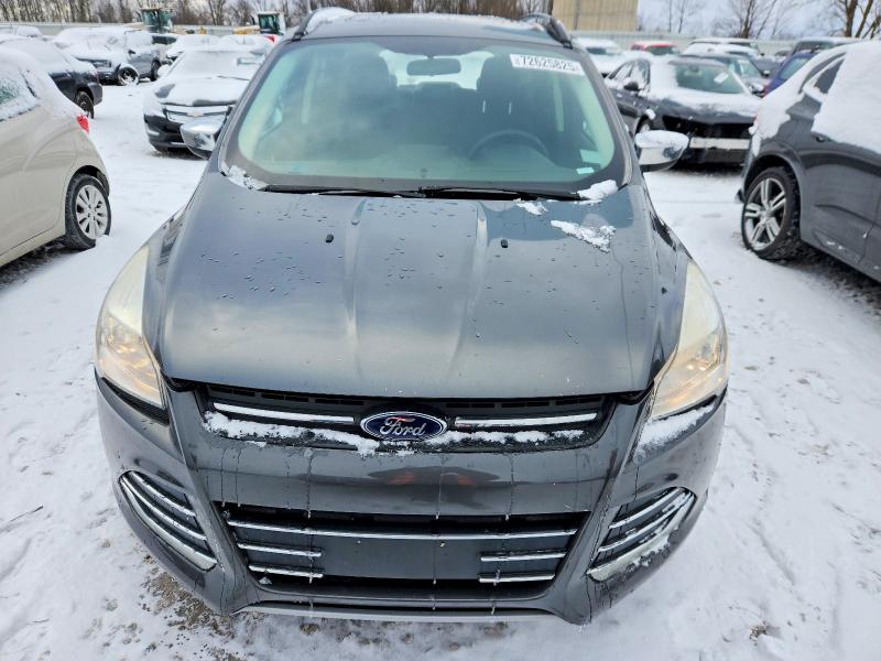 Photo 5 from auction – 2015 FORD ESCAPE SE with VIN 1FMCU9G97FUA70408