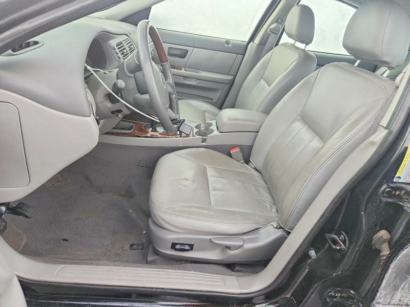 Photo 7 from auction – 2005 MERCURY SABLE LS P with VIN 1MEFM55SX5A616438