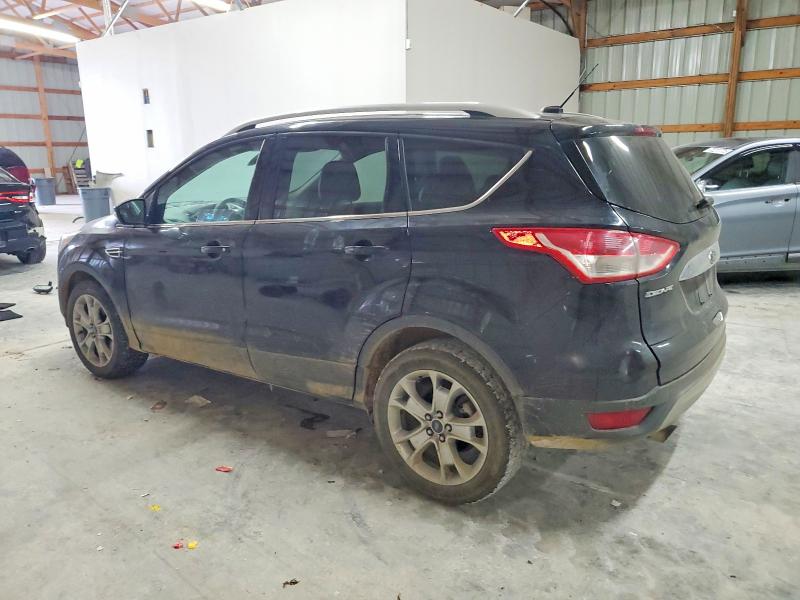 Photo 2 from auction – 2016 FORD ESCAPE TIT with VIN 1FMCU9J98GUB93564