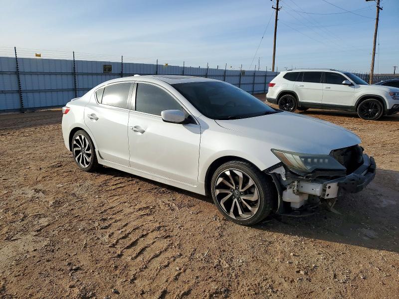 Photo 4 from auction – 2016 ACURA ILX PREMIU with VIN 19UDE2F80GA007774