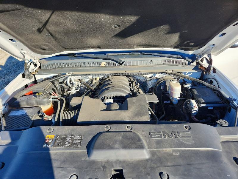 Photo 12 from auction – 2016 GMC YUKON XL with VIN 1GKS2GKC8GR444286