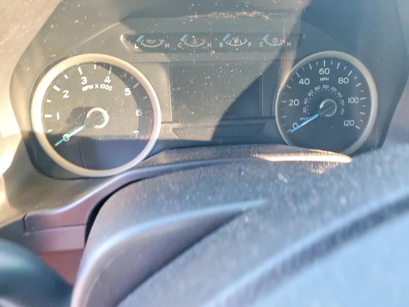 Photo 9 from auction – 2017 FORD F150 with VIN 1FTEX1CF8HKC39402