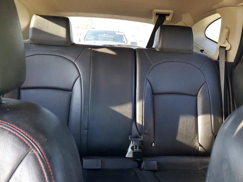 Photo 10 from auction – 2011 NISSAN ROGUE S with VIN JN8AS5MT4BW571950