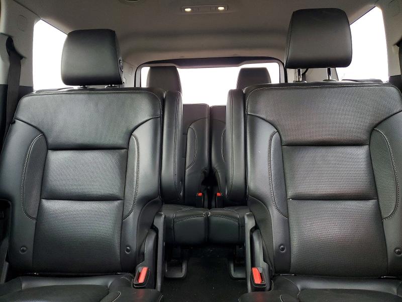 Photo 10 from auction – 2019 GMC ACADIA with VIN 1GKKNMLS2KZ275533