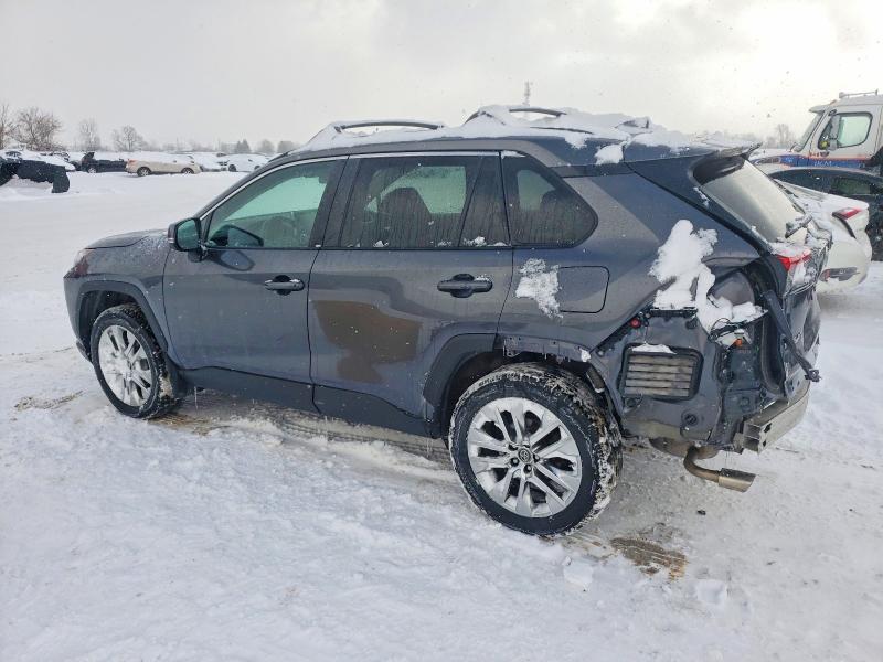 Photo 2 from auction – 2020 TOYOTA RAV4 with VIN 2T3R1RFV3LC108965