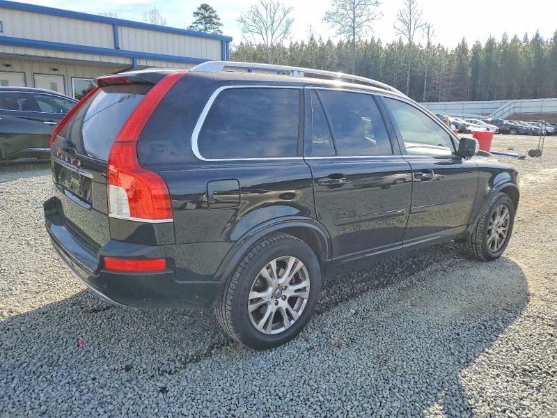 Photo 3 from auction – 2013 VOLVO XC90 3.2 with VIN YV4952CY6D1666069