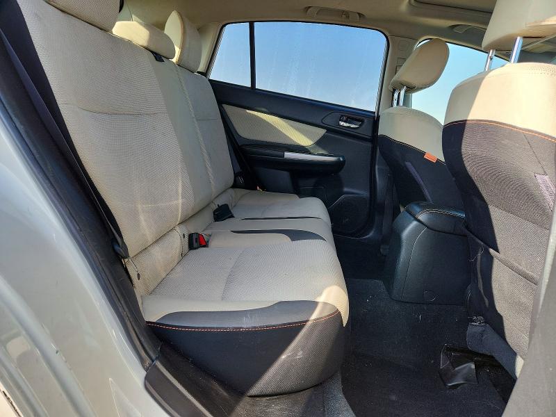 Photo 11 from auction – 2016 SUBARU CROSSTREK with VIN JF2GPABC5G8242481