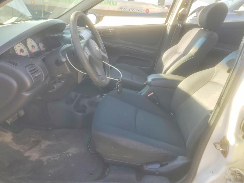Photo 7 from auction – 2003 DODGE NEON SXT with VIN 1B3ES56C83D245724