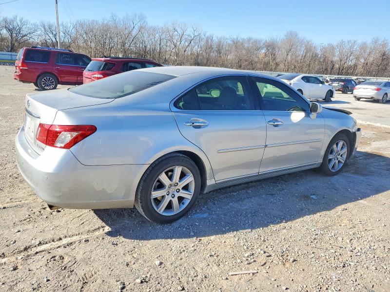Photo 3 from auction – 2009 LEXUS ES 350 with VIN JTHBJ46G092341206