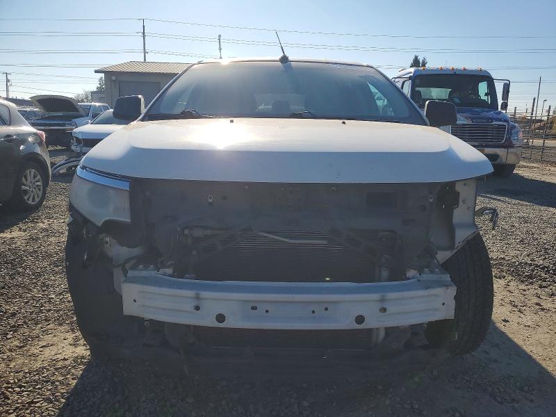 Photo 5 from auction – 2011 FORD EDGE with VIN 2FMDK3GC5BBA70426