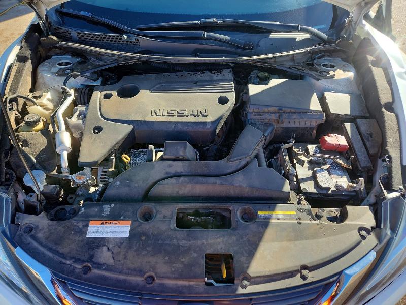 Photo 11 from auction – 2016 NISSAN ALTIMA 2.5 with VIN 1N4AL3AP8GC278636