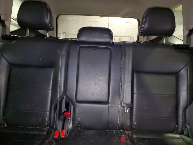 Photo 10 from auction – 2021 VOLKSWAGEN ATLAS SE with VIN 1V2LP2CA5MC557885