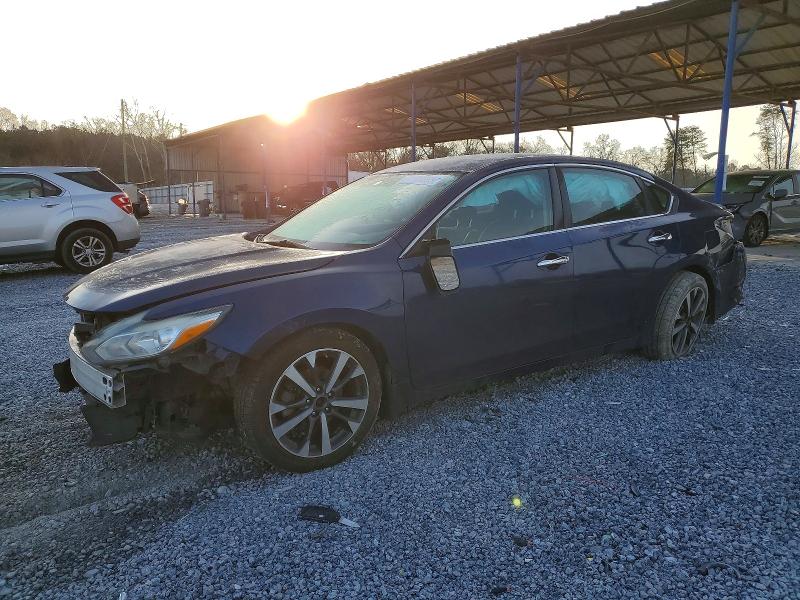 Photo 1 from auction – 2016 NISSAN ALTIMA with VIN 1N4AL3AP9GC142743