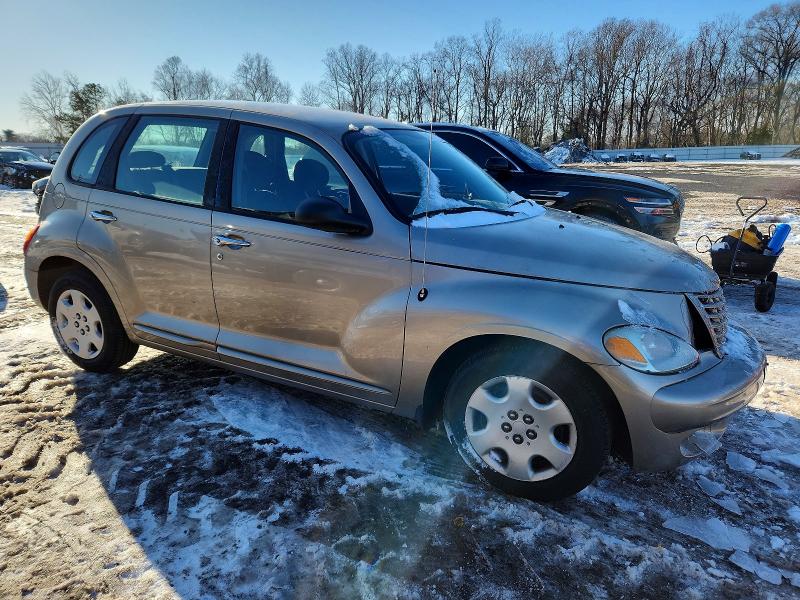 Photo 4 from auction – 2004 CHRYSLER PT CRUISER with VIN 3C4FY48B84T303424