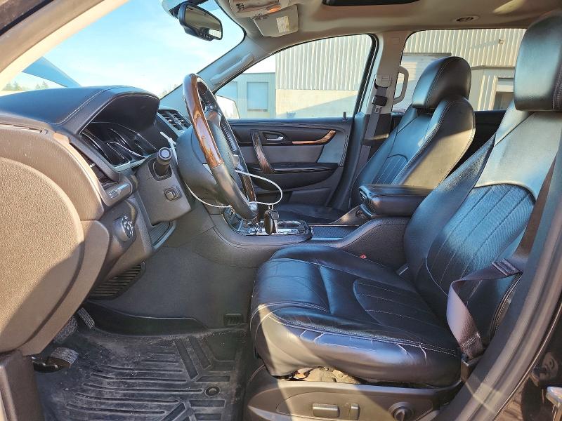Photo 7 from auction – 2013 GMC ACADIA with VIN 1GKKVTKD3DJ193356