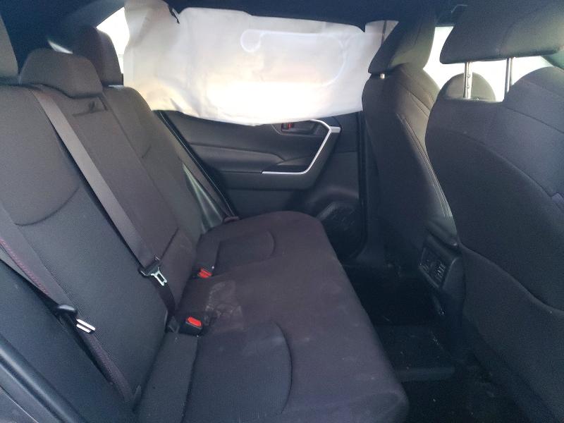 Photo 11 from auction – 2021 TOYOTA RAV4 PRIME with VIN JTMCB3FV6MD009022