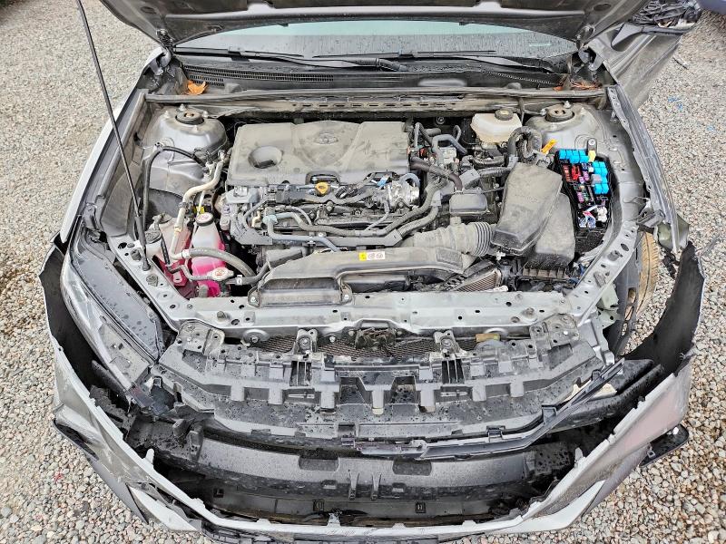 Photo 11 from auction – 2025 TOYOTA CAMRY with VIN 4T1DAACK8SU534856
