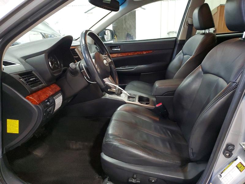 Снимка 7 от търг – 2011 SUBARU OUTBACK 3. с VIN 4S4BRDKC7B2429443