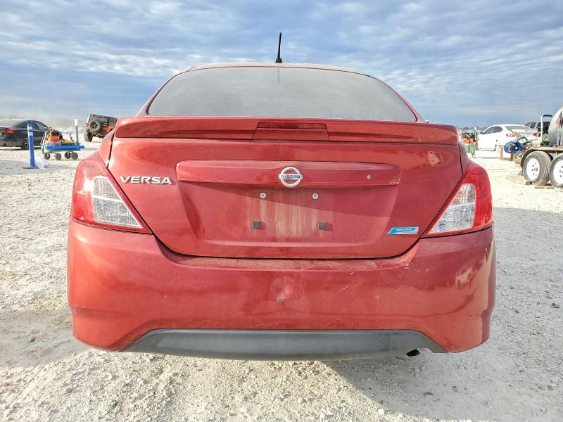 Фото 6 с аукциона – 2016 NISSAN VERSA с VIN 3N1CN7AP9GL818149