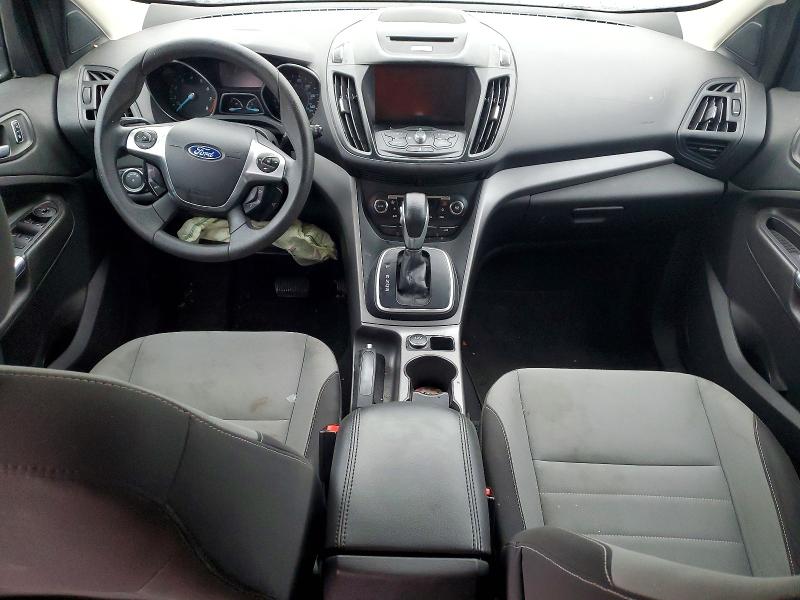 Photo 8 from auction – 2014 FORD ESCAPE with VIN 1FMCU9GX2EUB13887