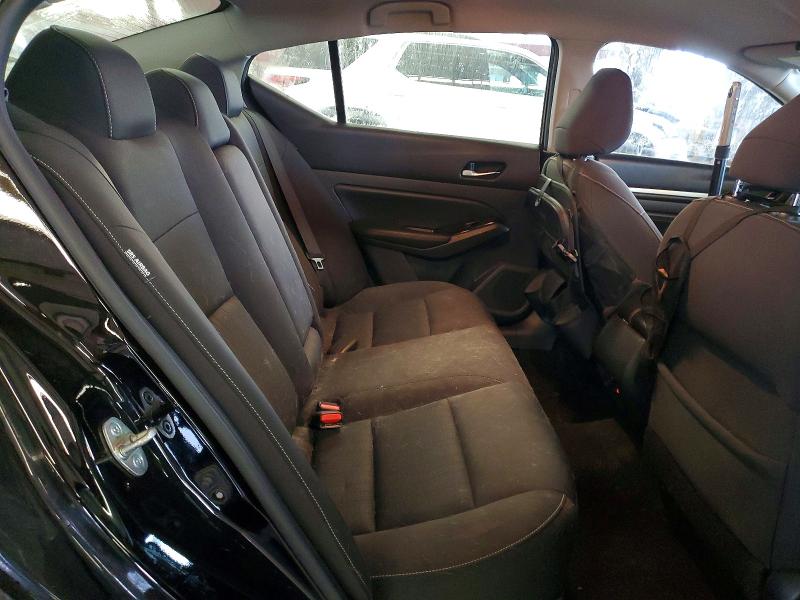 Photo 10 from auction – 2021 NISSAN ALTIMA with VIN 1N4BL4DV6MN307152