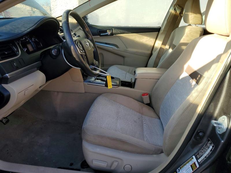 Photo 7 from auction – 2012 TOYOTA CAMRY HYBR with VIN 4T1BD1FK5CU010009