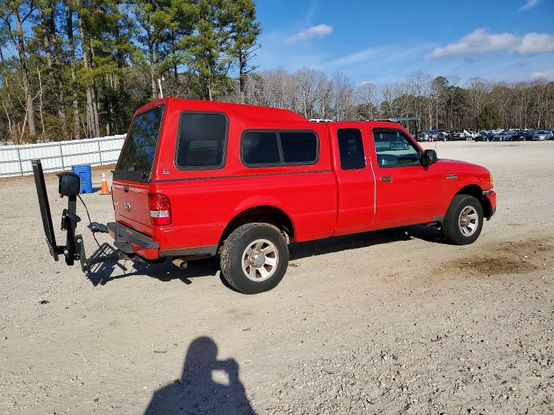 Photo 3 from auction – 2010 FORD RANGER with VIN 1FTKR4EE8APA46310