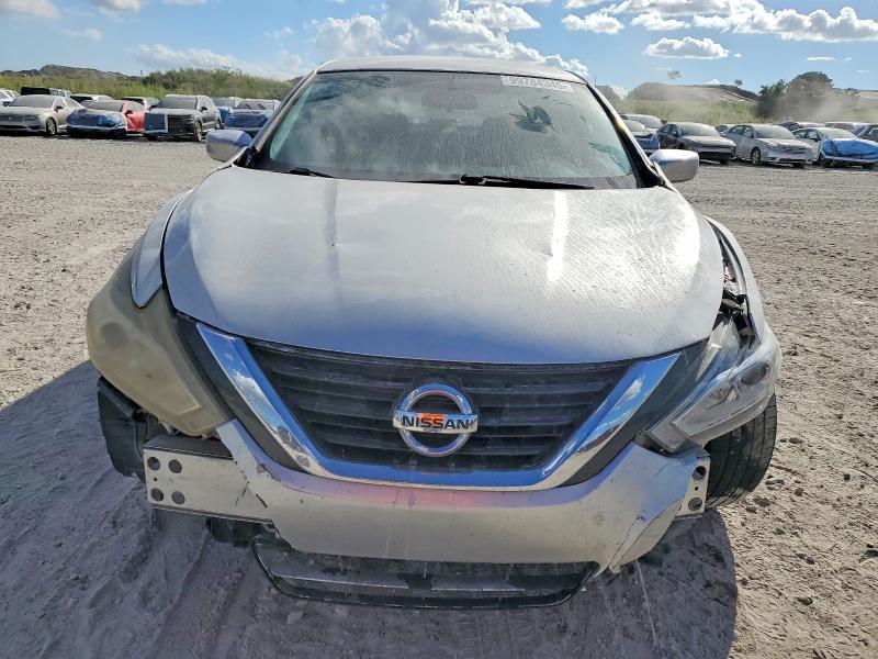 Photo 5 from auction – 2016 NISSAN ALTIMA 2.5 with VIN 1N4AL3AP1GC155972