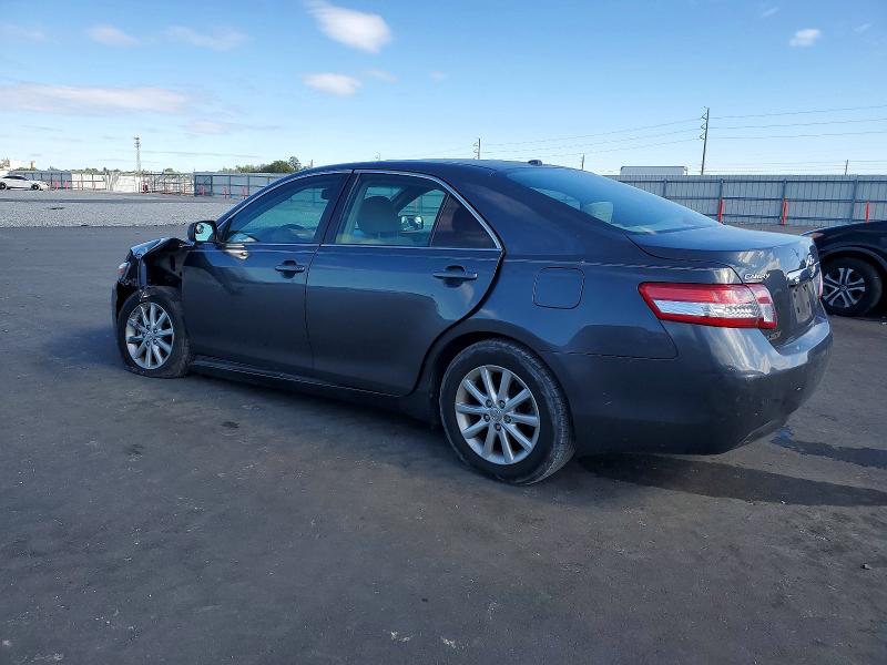 Photo 2 from auction – 2011 TOYOTA CAMRY BASE with VIN 4T1BF3EK2BU200646