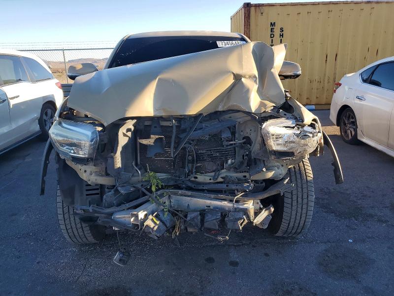 Photo 5 from auction – 2017 TOYOTA TACOMA with VIN 3TMAZ5CN7HM044780