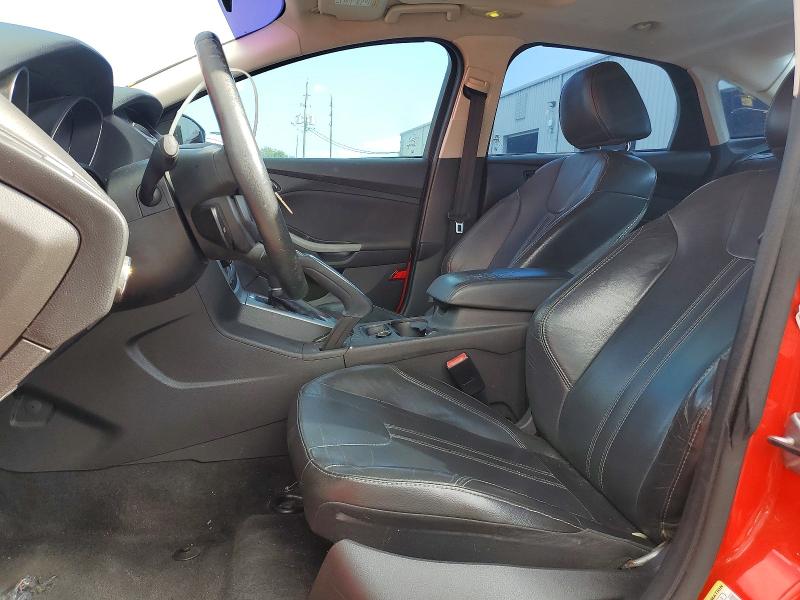 Photo 7 from auction – 2013 FORD FOCUS SE with VIN 1FADP3F26DL236251