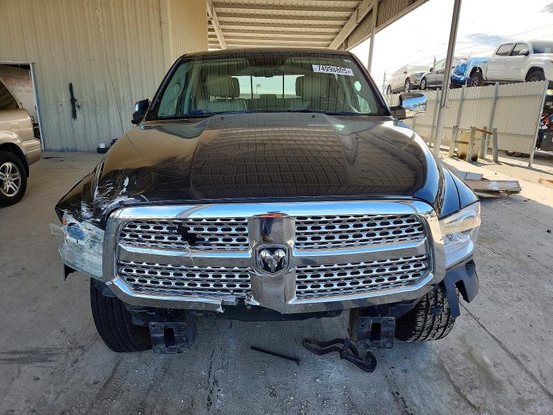 Photo 5 from auction – 2016 RAM 1500 with VIN 1C6RR6VT8GS332972