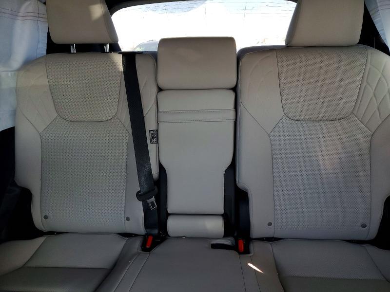 Photo 10 from auction – 2024 LEXUS RX 350H BA with VIN 2T2BBMCA3RC025570