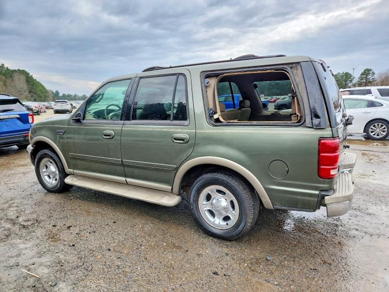 Photo 2 from auction – 2000 FORD EXPEDITION with VIN 1FMRU1768YLB60323