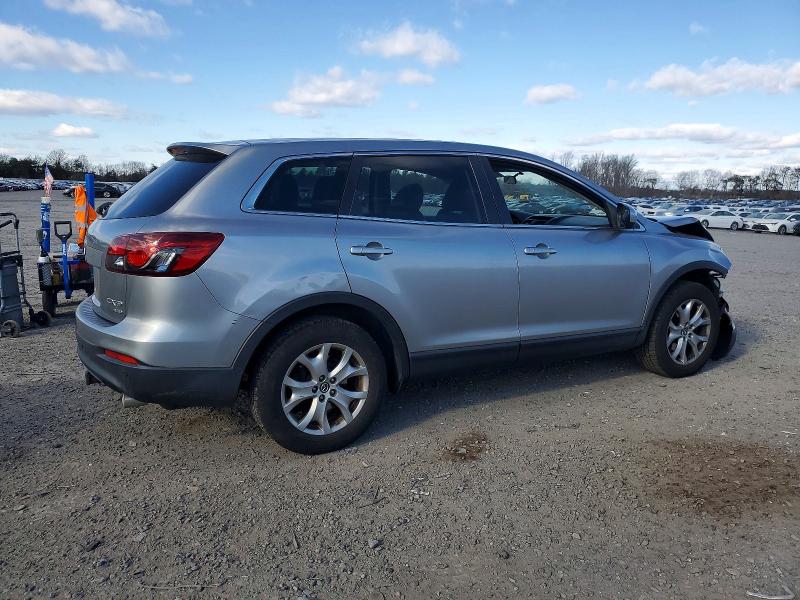 Photo 3 from auction – 2015 MAZDA CX-9 TOURI with VIN JM3TB3CAXF0458223
