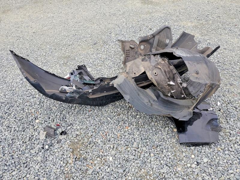 Photo 12 from auction – 2021 TOYOTA TACOMA with VIN 3TYAZ5CN7MT011518