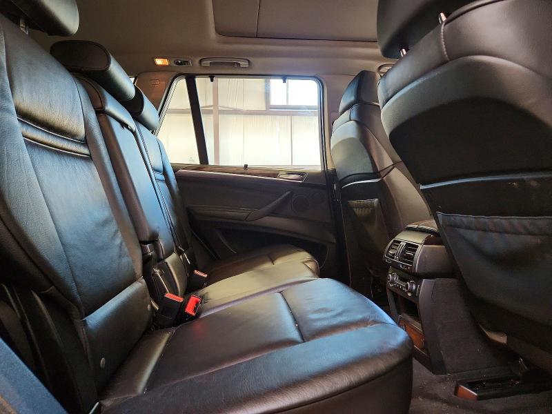 Photo 11 from auction – 2013 BMW X5 with VIN 5UXZV4C58D0G54548