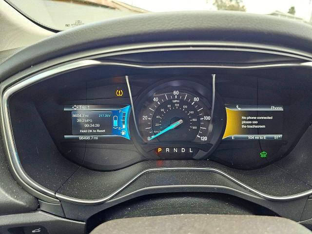 Photo 8 from auction – 2015 FORD FUSION TIT with VIN 3FA6P0RU8FR226748