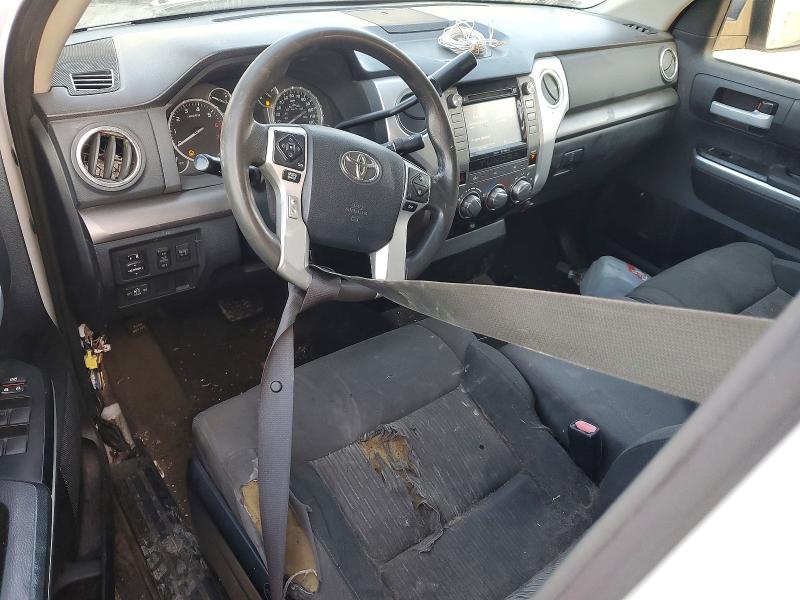 Photo 8 from auction – 2014 TOYOTA TUNDRA DOU with VIN 5TFCY5F13EX015920