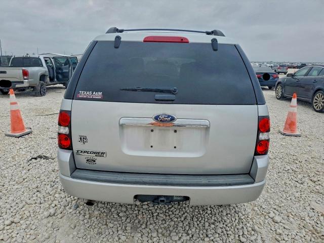 Photo 6 from auction – 2010 FORD EXPLORER with VIN 1FMEU6FE1AUB16071